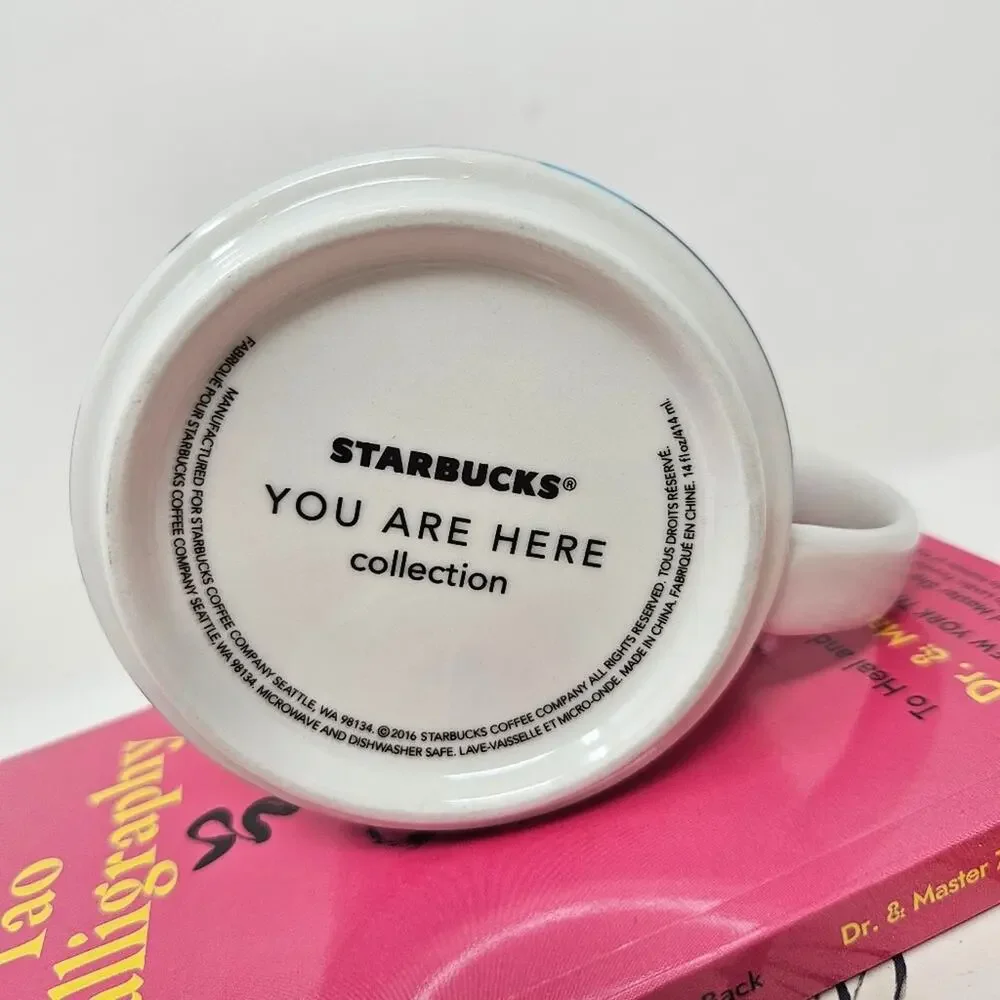 Starbucks Alabama 